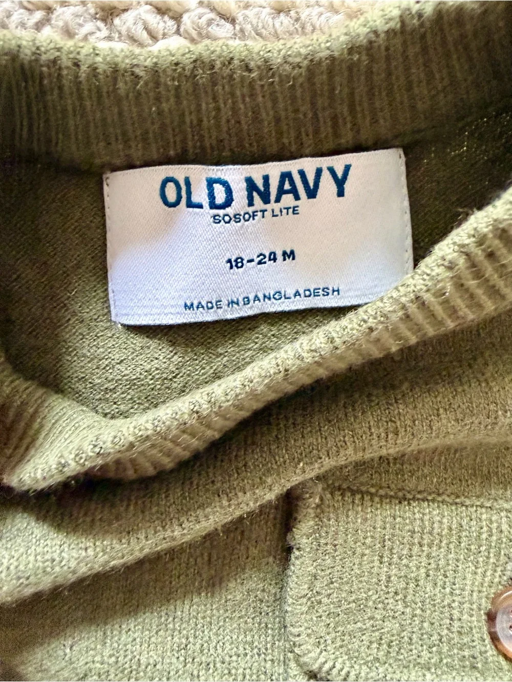 NWT Old Navy & First Impressions Outfit Bundle | 18-24 Months